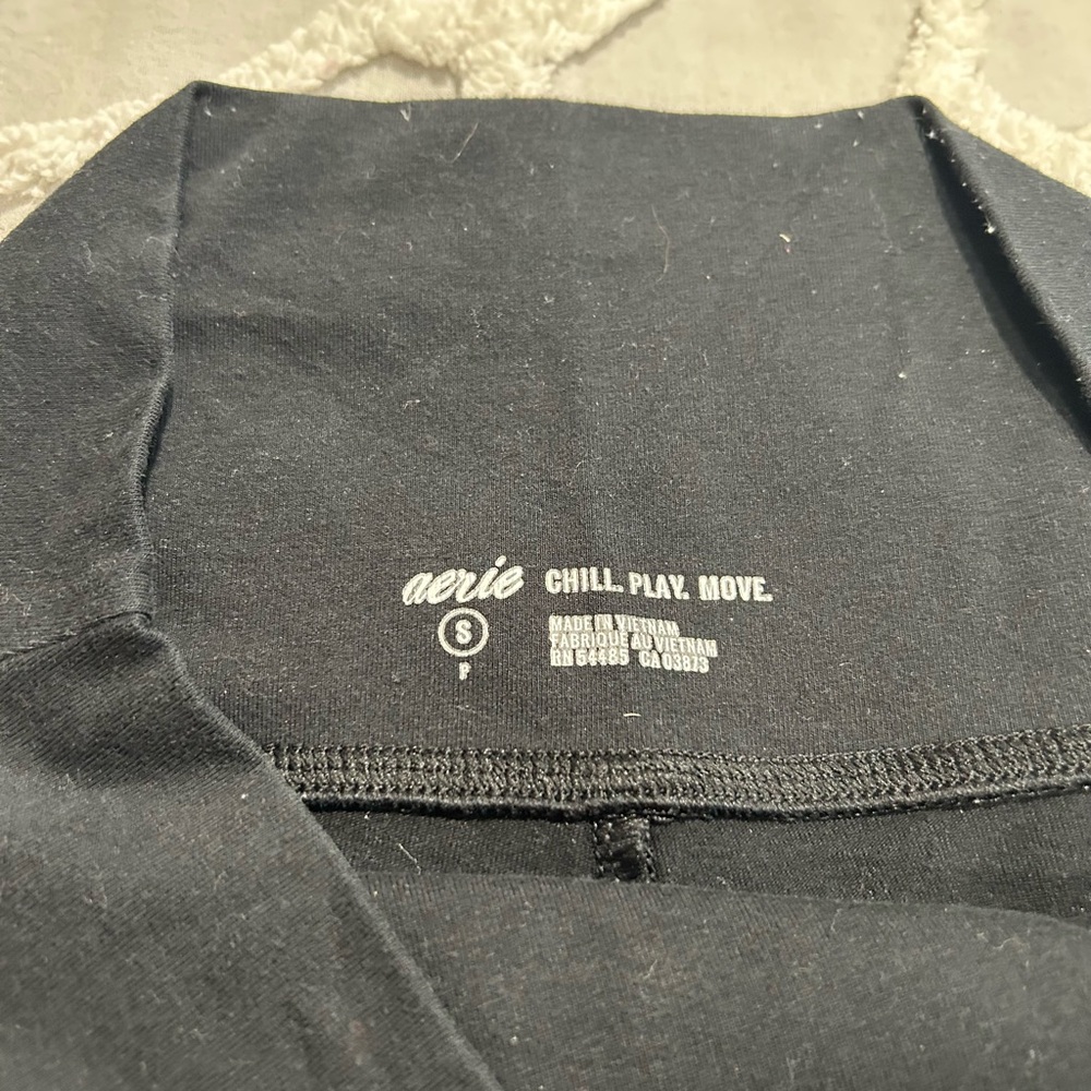 Aerie Bootcut Yoga Pants